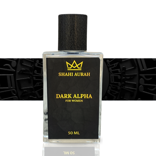 Dark Alpha